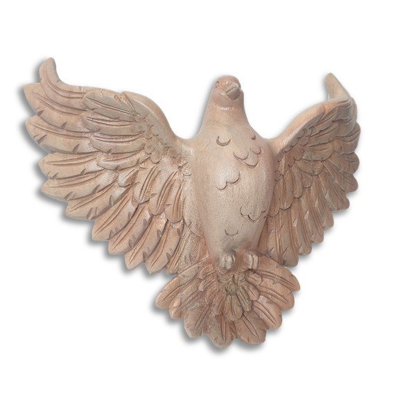 Dove Liberty Natural