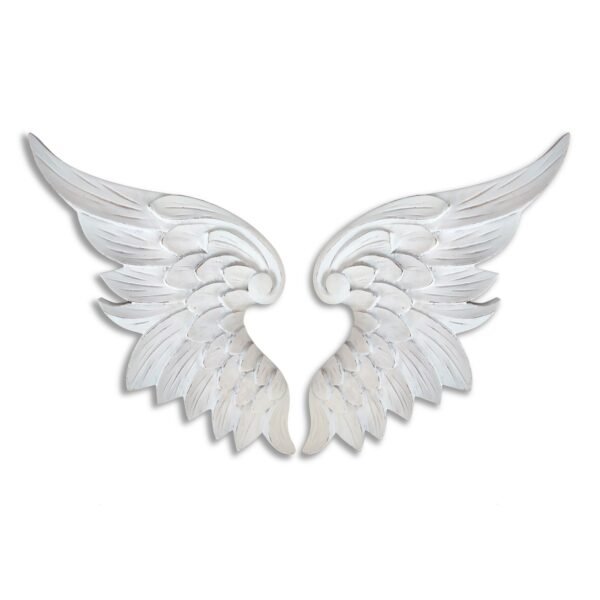 Wing Dinamo White