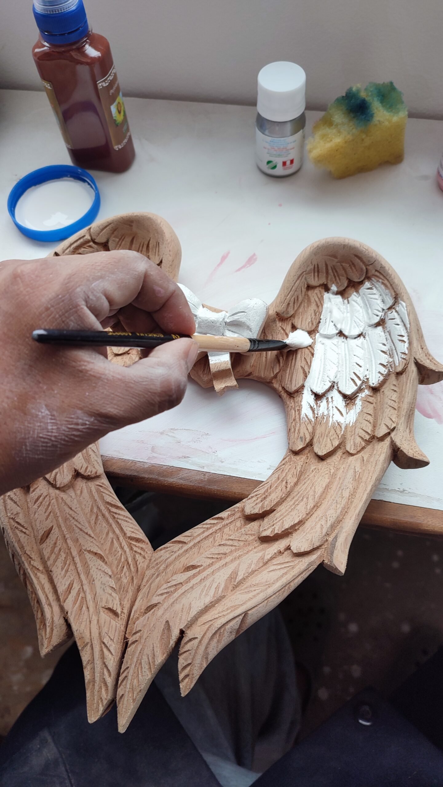 Alas y Muebles Alas y Muebles